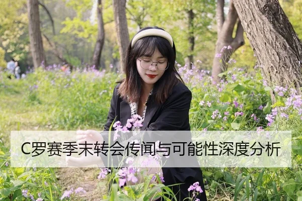C罗赛季末转会传闻与可能性深度分析